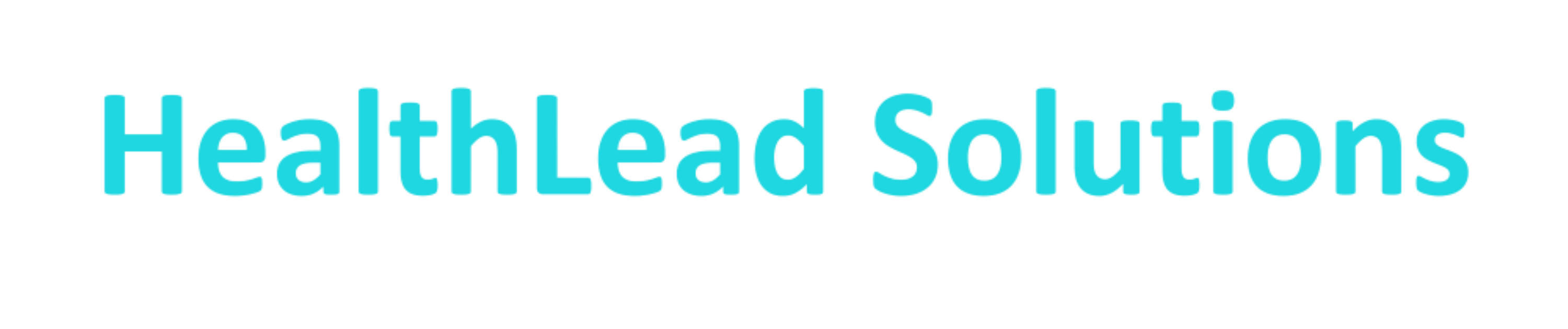 HealthLead Solutions logo